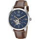 ساعت مچی فسیل نام Townsman کد ME3110